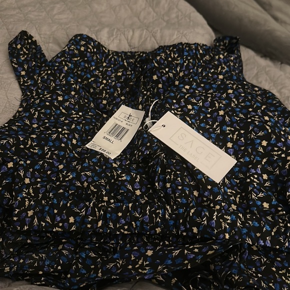 Sage The Label - Picture 2 of 2